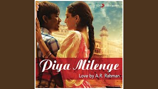 Raanjhanaa From quotRaanjhanaaquot [upl. by Convery]