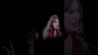 Fifteen × Yoyok Taylor swift live from the eras tour taylorswift [upl. by Frodi]