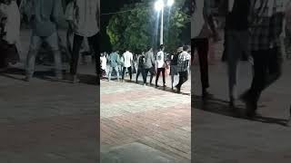 नवरात्री गरबा स्पेशल🔥 millionaire song pe dance💃last day garba dance millionaire reelsshorts [upl. by Resa50]