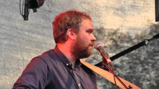 Frightened Rabbit  The Twist Soundboard [upl. by Kilbride]