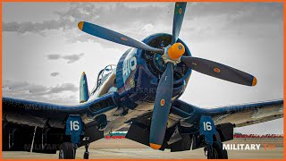 The 10 Deadliest Planes of WWII  WW II Aircraft  WW 2 Fighter Planes [upl. by Olegnad391]