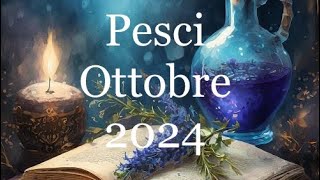 Pesci Ottobre 2024 [upl. by Katlin480]