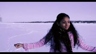 Malisvarive Cover Dance by Shiana Shibothan LAJJAVATHIYE Tamil Song [upl. by Fulton]