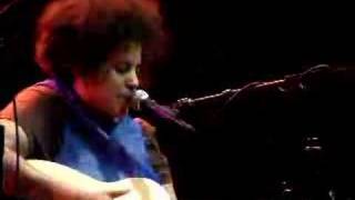 Loose Lips  Kimya Dawson 040608 [upl. by Aerdnac]