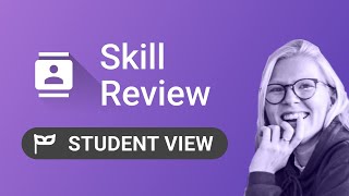 FeedbackFruits Skill Review for Students [upl. by Sanborn]