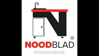 Noodblad een modulair tijdelijk werkblad Geen goede meer met noodbladen [upl. by Snapp484]