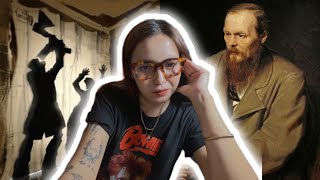 Dostoevsky’s Obsession With Suffering [upl. by Etat276]