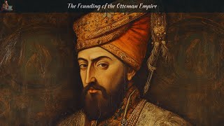 🏰 The Birth of an Empire The Rise of the Ottoman Dynasty 🌍👑 [upl. by Gradeigh241]