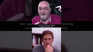 Matt Dillahunty • Stuart Knechtle [upl. by Nobel]