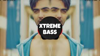 Backbone  BASS BOOSTED   Hardy Sandhu  Jaani [upl. by Marcelo]