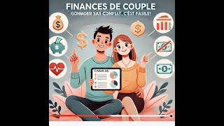 Les finances dans le couple avoir une bonne gestion [upl. by Warren]