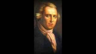 Johann Baptist Vanhal Symphony in G minor IV Finale Allegro [upl. by Trbor670]