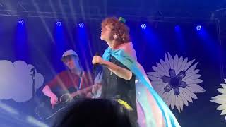 cavetown  this is home live  soma SD 2022 [upl. by Niamor]