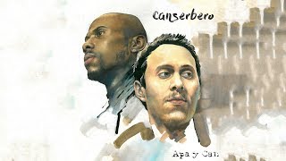 Canserbero – Stop Apa y Can [upl. by Antonius319]