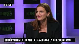 ART amp MARCHÉ  Emission du jeudi 12 septembre [upl. by Eenal]