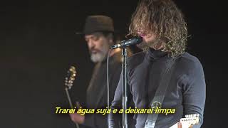 Soundgarden  NonState Actor Legendado em Português [upl. by Curt]