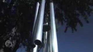 Giant Wind Chimes [upl. by Sioux]