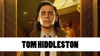 10 Things You Didnt Know About Tom Hiddleston  Star Fun Facts [upl. by Mccullough]