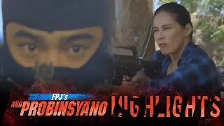 FPJs Ang Probinsyano Vendetta battles Manolos men [upl. by Kory]