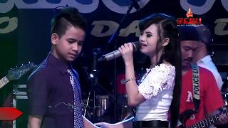 Duet ROMANTIS Rachma Anggara Feat Harnawa TaniAji NEW BINTANG YENILA [upl. by Nedloh243]