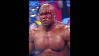 Bobby Lashley vs Sheamus vs Theroy 😱wrestlingdotcom [upl. by Aciruam]