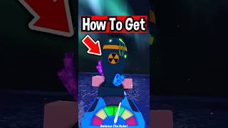 HOW TO GET NUKE in Roblox Fisch [upl. by Adirehs]