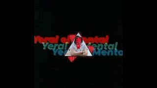 yeral el mental  Demons of the Lord audio oficial 2024 electronic music yeralelmental [upl. by Adnot260]