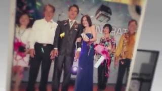 Amway Malaysia Executive Diamond Recognition Rally amp Achievers Night  Wong Mee San amp Kee Kok Joo [upl. by Desirea]