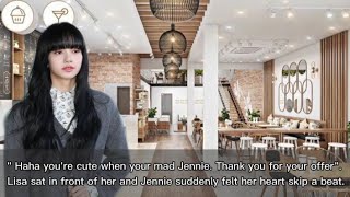 MY HOMOPHOBIC CEO JENLISA  EPISODE 4 [upl. by Hermina]