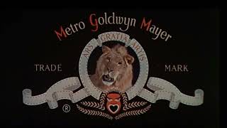 Metro Goldwyn Mayer 1973 [upl. by Linda278]