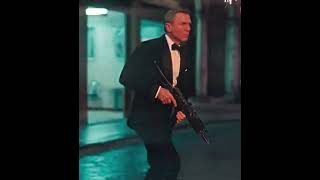 007 NO TIME TO DIE anadearmas shorts edit notimetodie GlobalMoviesskb [upl. by Naves]