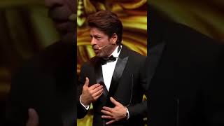 Srk Swag Reply To Vicky Kaushal😎💯  srk vickykaushal iifa2024 [upl. by Esinej]