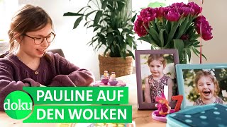 Trauer und Freude teilen  Pauline der Tod und das Leben  44  WDR Doku [upl. by Hughes547]