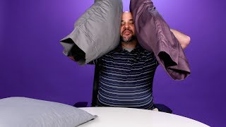 Forget Thread Count This Is How to Choose the Best Bed Sheets [upl. by Warms]