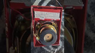 Smoke alarm And fire alarm Collection Video [upl. by Norahs915]