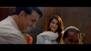 Pad Man Full Movie  Akshay Kumar  Sonam Kapoor  Radhika Apte  Review amp Facts HD [upl. by Llerihs]