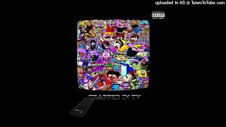 Joey Trap  Sesame Street BEST INSTRUMENTAL ReProd Skillzy [upl. by Olney7]