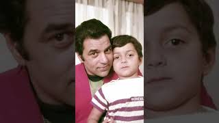 Dharmendra song old is gold shortsheman dharmendra carryonaj [upl. by Eirdua114]