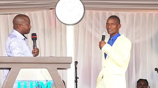 EKILAAMO KYA TAMALE MIRUNDI KYEYAGAMBA PASTOR BUJJINGO  YAFUDDE ALOKOSE [upl. by Feinleib]