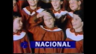 1987  Comercial Natal Banco Nacional [upl. by Ahsyla490]