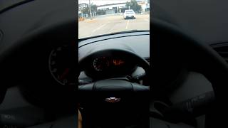 Chevrolet Onix Joy 10 MT 2019  POV ASMR Drive shorts povdriving [upl. by Vivyanne269]