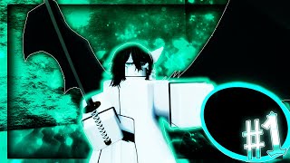 ULQUIORRA CIFER PROGRESSION 1 BECOMING VASTOCAR  Peroxide [upl. by Ynaffat941]