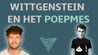 Wittgenstein en het poepmes [upl. by Renmus]