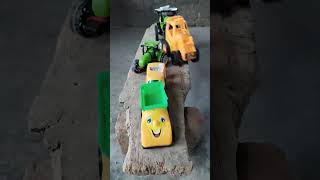 Tractor bala cha cha minitractor video youtubeshorts [upl. by Noonan582]