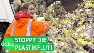 Plastik  Warum geht es nicht ohne  WDR Doku [upl. by Nwahsd]