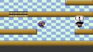 Pokemon Crystal Walkthrough Part 14  Mahogany Basement Hideout [upl. by Garrison190]