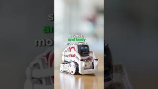 Can Cozmo simulate emotions cozmo ankitgaming ai robotics robot cozmorobot usa airobot fun [upl. by Eseuqram]