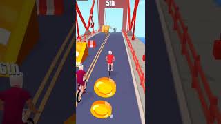 Cycle wala cartoon game cycle cartoon game cycle wala cartoon game racing game cycle wala game [upl. by Erminie528]