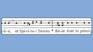 Civabit Eos Corpus Christi Introit [upl. by Peppel]