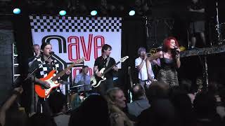 Save Ferris  Come On Eileen Dexys Midnight Runners LIVE  Albuquerque New Mexico Sept 6 2024 [upl. by Radec]